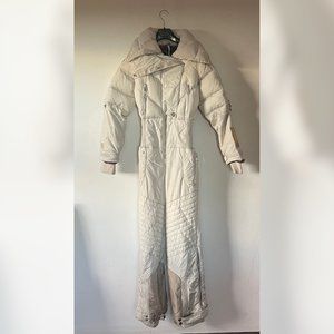 exquisite Stella McCartney for Adidas ski suit